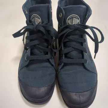 PALLADIUM 여성용 스니커즈 23.5cm