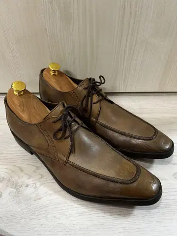 하이스트릿 드레스 슈즈 25.5cm