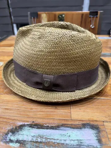 Brixton 스트로우 햇 60cm