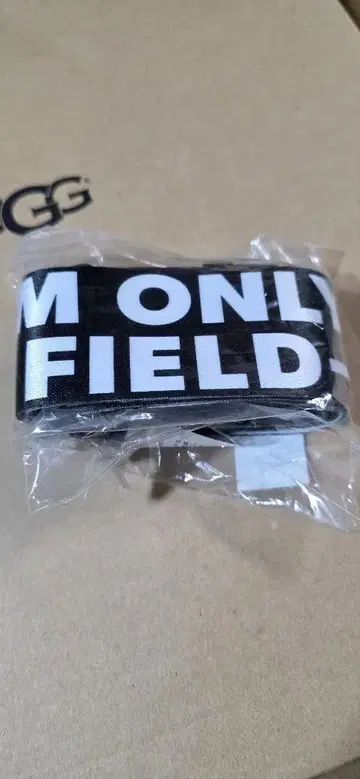 GLAY 수하물 벨트 FREEDOM ONLY