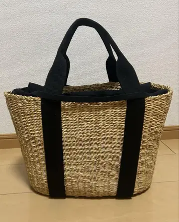 무뉴 카고 백