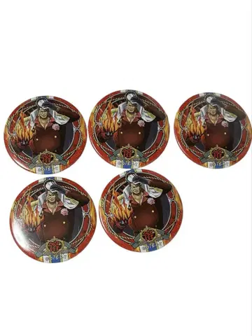 사카즈키 캔뱃지