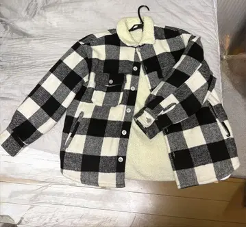 10년 정도 전에 구입한 보아 자켓