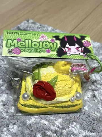 DIYJOJO Mellojoy 스퀴즈 시크릿 별의 왕자님