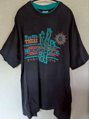 90s TEXAS Tee 티셔츠