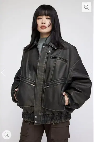 LAGUAGEM SCRATCH VINTAGE 블루종