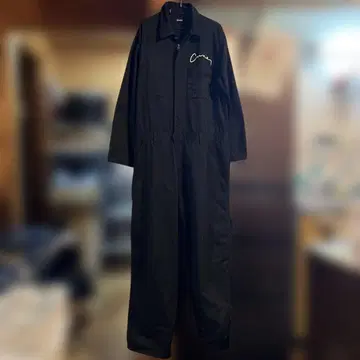 cune 큔 작업복 올인원 오버롤 3