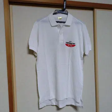아크로폴 F3000 피케 셔츠 L 사이즈