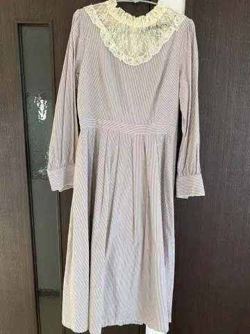 롱 원피스