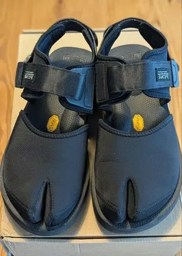 SUICOKE BITA-V 샌들 9/27cm