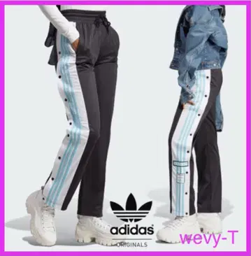 아디 블레이크 아디다스 저리 맨투맨 트랙 팬츠 adidas