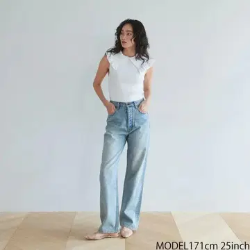 Sea Room lynn 오가닉 코튼 베이직 SRN02