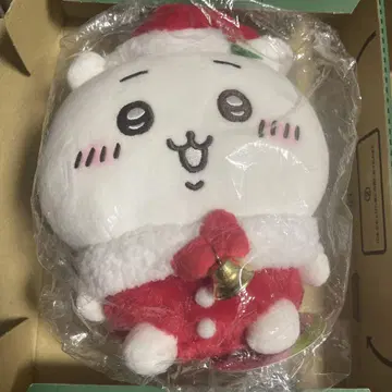 치이카와 산타입니다! 봉제 인형 S 치이카와 (먼작귀)