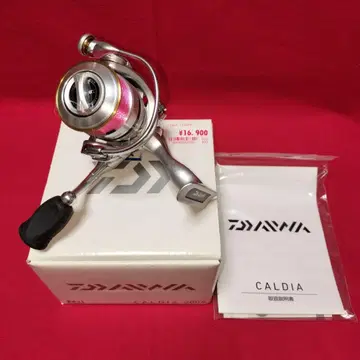 다이와 CALDIA 2004