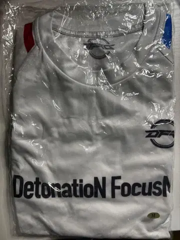 DFM 유니폼
