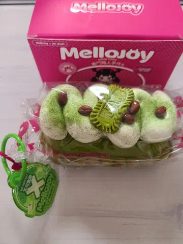 mellojoy 스퀴즈