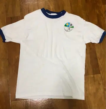 SPORTSWEAR 링거 티셔츠 빈티지 VINTAGE