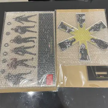 썬더볼츠 라스트 상