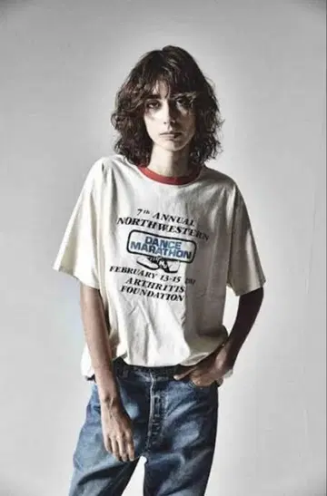 COUTURE D ADAM / 쿠튀르 아담 T