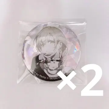 프로세카 보석 상자 캔뱃지 아즈사와 코하네