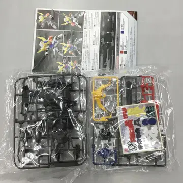 No.34540 BB 전사 No.402 건담 발바토스 럭스 DX