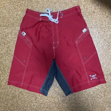 90's ripzone 수영 반바지 스트릿