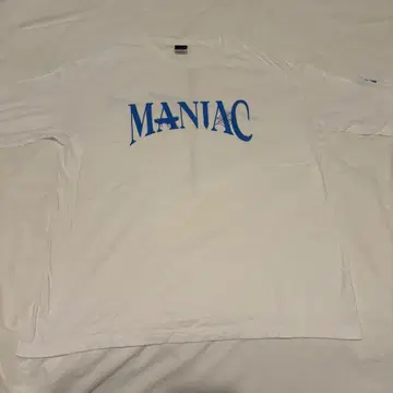 Stray kids MANIAC 티셔츠