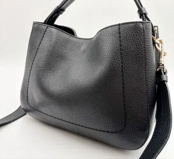 BARNEYS NEW YORK (W) 2WAY 가죽 핸드백