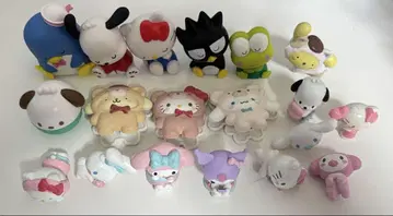 산리오 묶음 판매