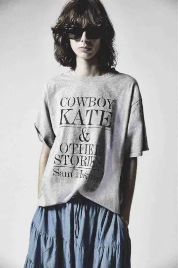 COUTURE D ADAM / 쿠튀르 아담 T