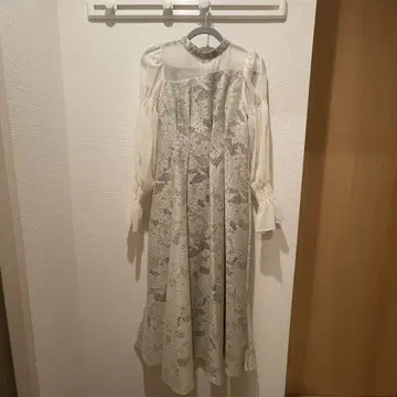 ANDRESD 드레스