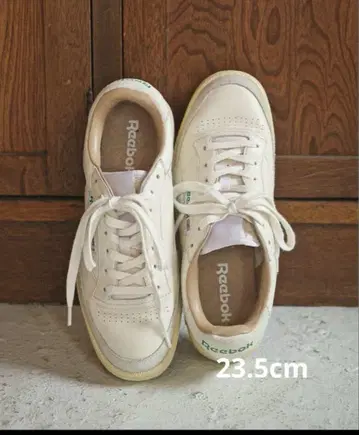REEBOK/리복 SLOBE 별주 CLUB C