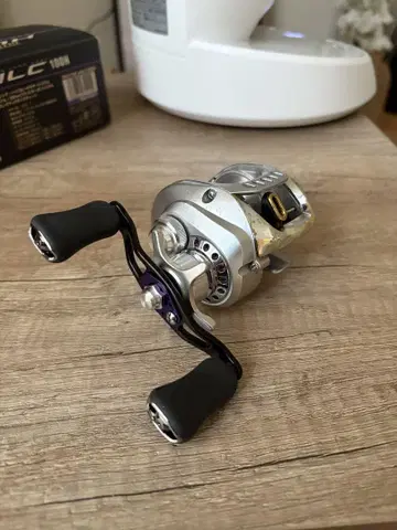 TD 지리온 HLC 100H