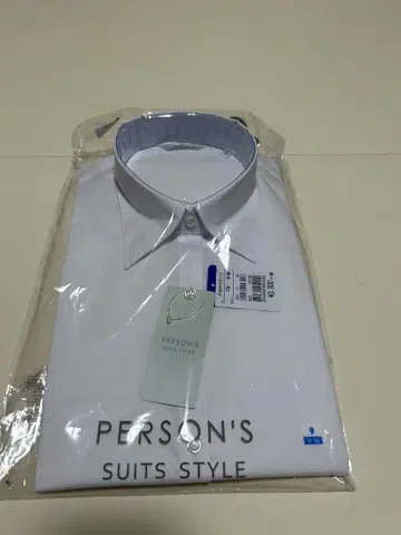 [새상품] person's 셔츠 9호 반팔