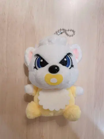 선 락커즈 시부야 샌디 마스코트 베이비