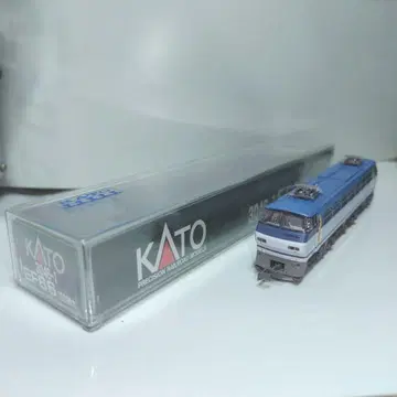 카토 EF66 100번대