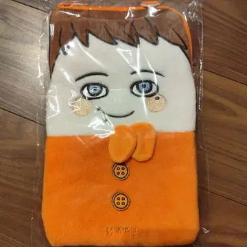 MARU 캐릭터 파우치