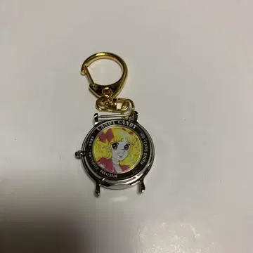 캔디 캔디 시계 735/1999