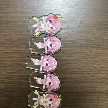 프로세카 호우 에무 아크릴 스탠드
