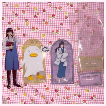 은혼 가츠라 코타로 아크릴 스탠드