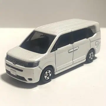 토미카 혼다 스텝 왜건 Air 혼다 한정품