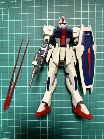 HG 대거 L 기본 조립