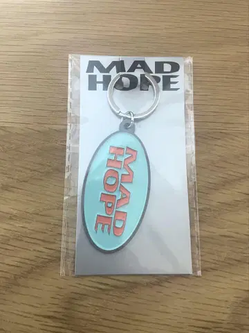 호시노 겐 MADHOOP 키링