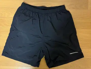 디스이즈네버댓 하프 팬츠