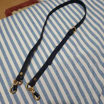 마크제이콥스 숄더 스트랩 strap 블랙