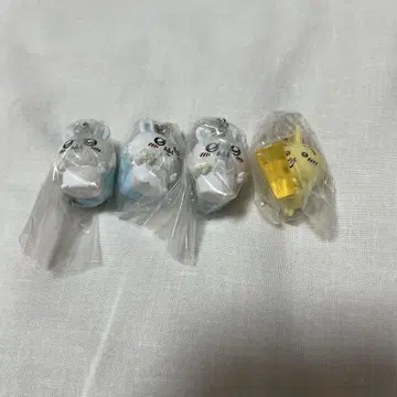 치이카와 (먼작귀) 모몽가 토끼 가챠가챠