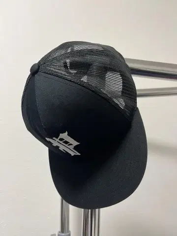 팻랭크 캡