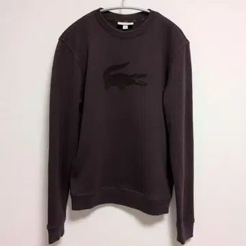 Lacoste 크루넥 트레이닝복 XS 사이즈