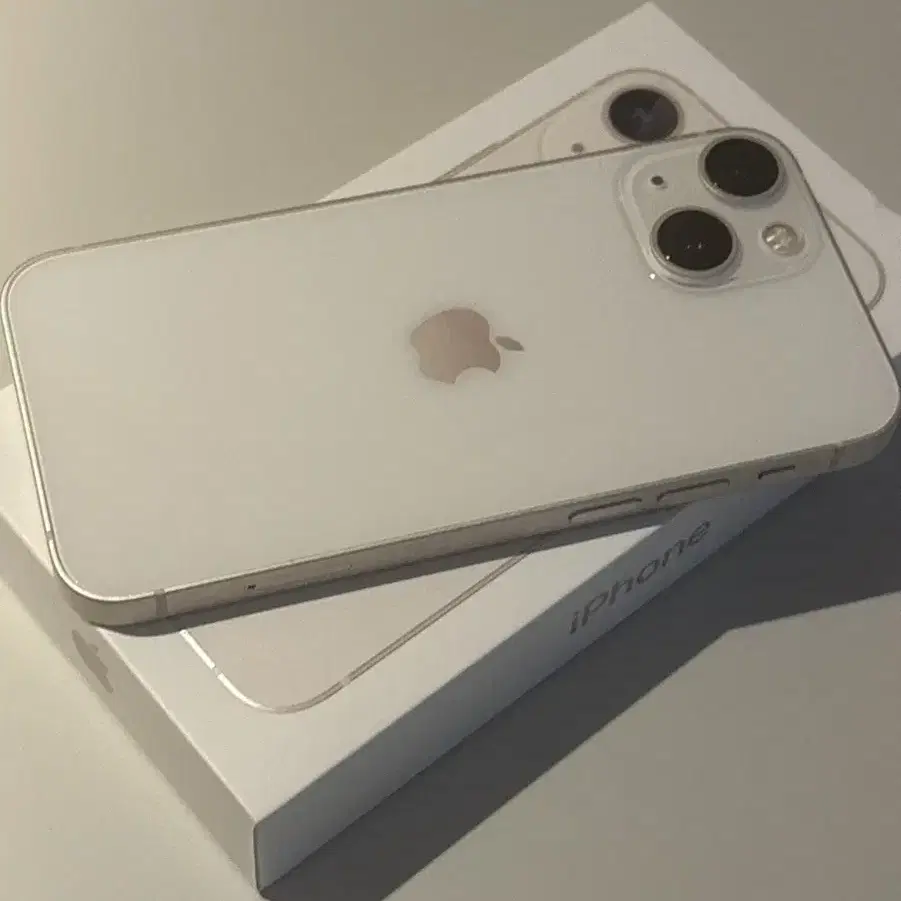 APPLE | 애플 iPhone 13 mini 128GB on Bunjang Global Site.