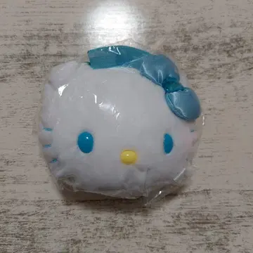 헬로키티 90s 모후모후 거울 마스코트 간호사